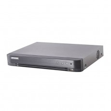 Hikvision - DVR 16 canales 1080P + IP